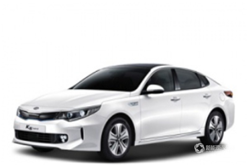 起亞K5混動(dòng) 2016款 2.0 GDI LUX AT