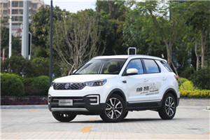 長(zhǎng)安CS55混動(dòng)
