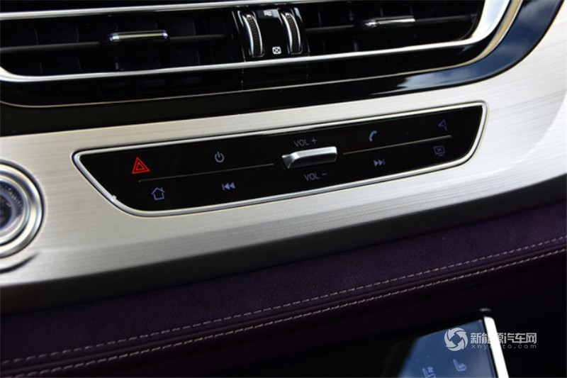 長安新能源 CS75 PHEV 2018款 1.5T 精英型