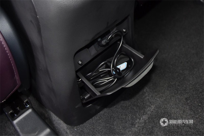 長安新能源 CS75 PHEV 2018款 1.5T 精英型