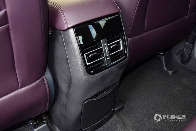 長安新能源 CS75 PHEV 2018款 1.5T 精英型