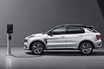 每日E車——領(lǐng)克01 PHEV