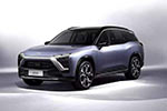 每日E車——蔚來ES8
