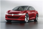 大眾計劃第一階段量產(chǎn)1000萬輛電動車