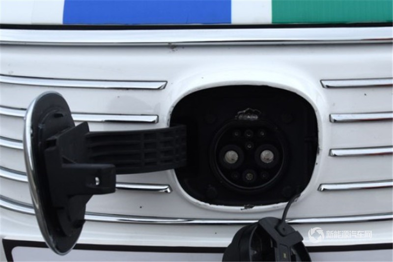 長安新能源 逸動(dòng)EV 2019款 EV460 智領(lǐng)版