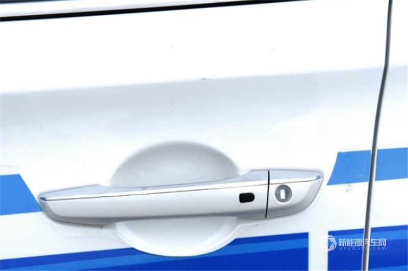 長安新能源 逸動(dòng)EV 2019款 EV460 智領(lǐng)版