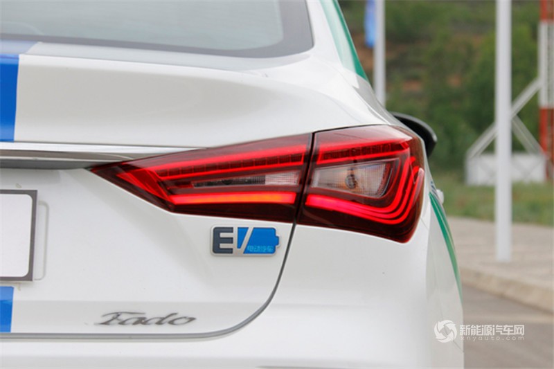 長安新能源 逸動(dòng)EV 2019款 EV460 智領(lǐng)版