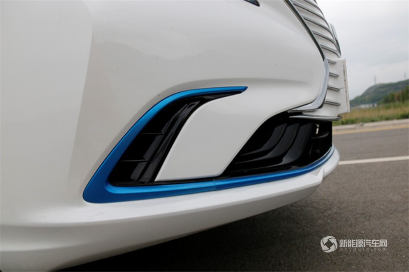 長安新能源 逸動(dòng)EV 2019款 EV460 智領(lǐng)版