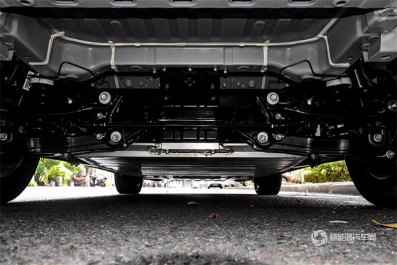 長安新能源 逸動(dòng)EV 2019款 EV460 智領(lǐng)版