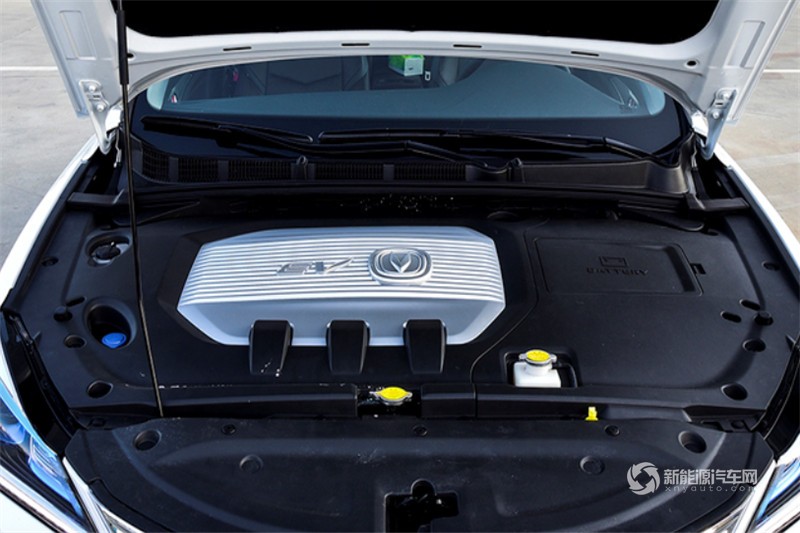 長安新能源 逸動(dòng)EV 2019款 EV460 智領(lǐng)版