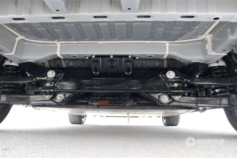 長安新能源 逸動(dòng)EV 2019款 EV460 智領(lǐng)版