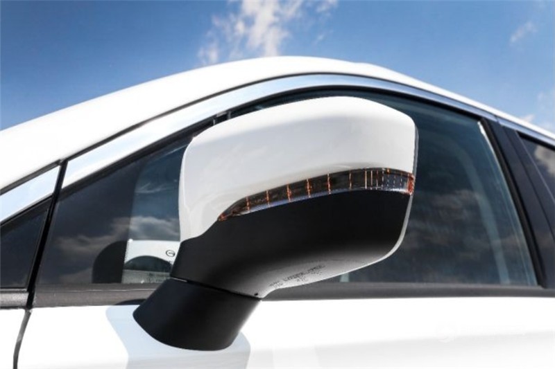 傳祺GS4 PHEV 2019款 智享型
