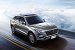 每日E車——漢騰X7 PHEV