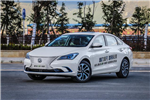 長(zhǎng)安逸動(dòng)EV460預(yù)售11.99萬(wàn)起 10月中旬上市