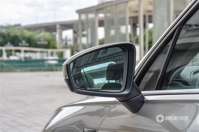 上汽大眾-途觀L 2019款 430PHEV 旗艦版
