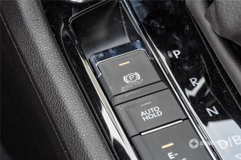 上汽大眾-途觀L 2019款 430PHEV 旗艦版