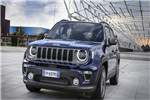 FCA證實推Jeep自由俠插電式混動版 2020年上市