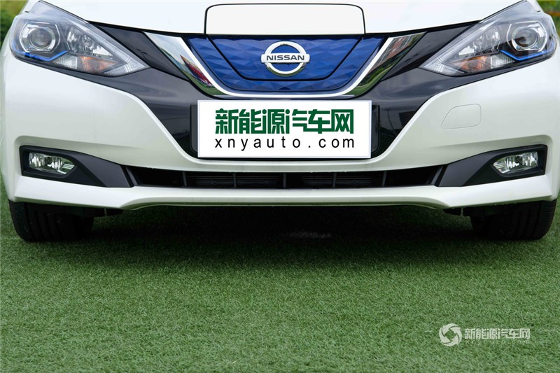 日產(chǎn)軒逸·純電 2018款 智尊版
