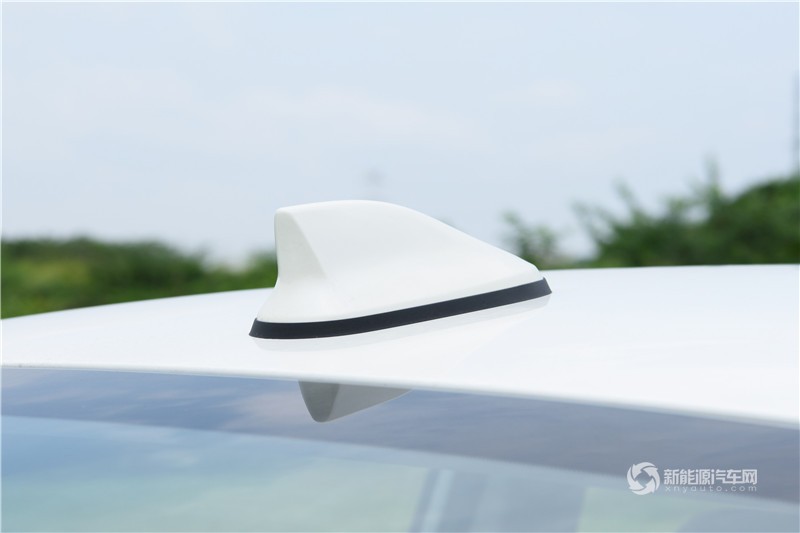 日產(chǎn)軒逸·純電 2018款 智尊版