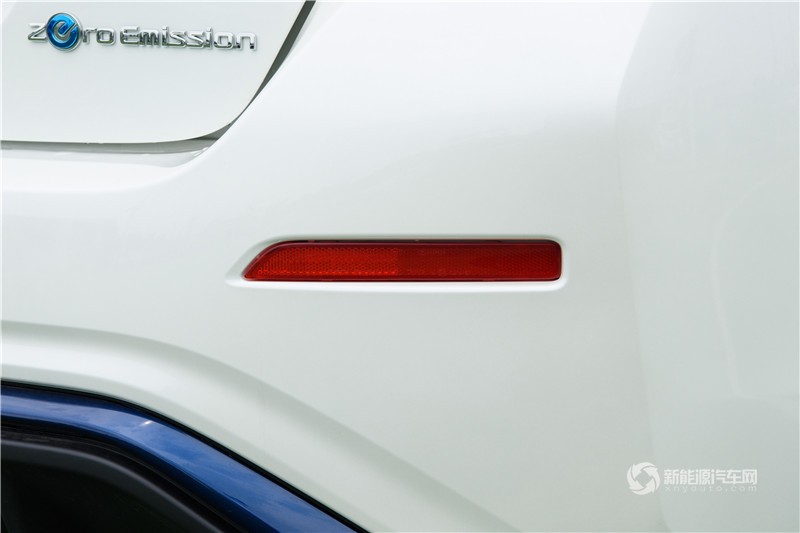 日產(chǎn)軒逸·純電 2018款 智尊版