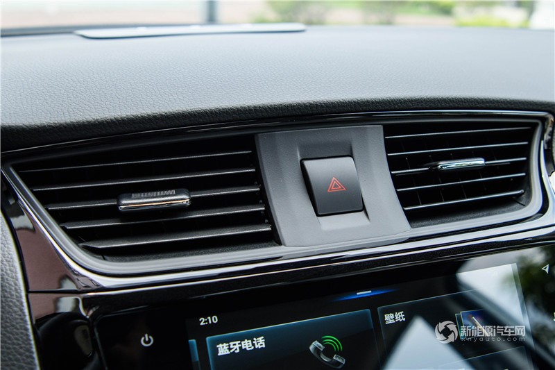 日產(chǎn)軒逸·純電 2018款 智尊版