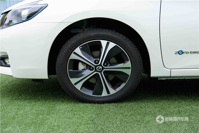 日產(chǎn)軒逸·純電 2018款 智尊版