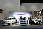 IEEVChina 2018|眾泰汽車解偉：主動改變擁抱未來