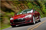 每日E車——特斯拉Model S（二）