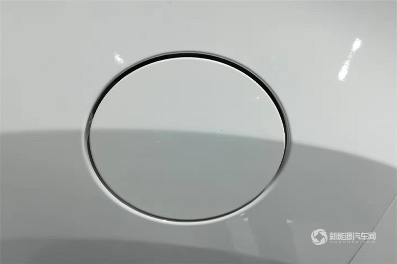 長安新能源 CS15EV 2019款 400e