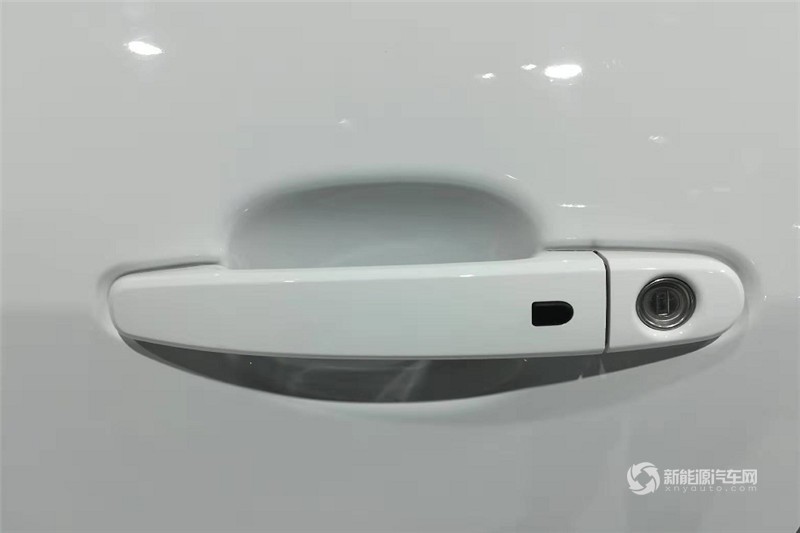 長安新能源 CS15EV 2019款 400e