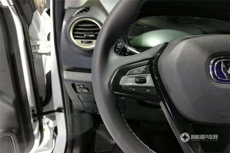 長安新能源 CS15EV 2019款 400e