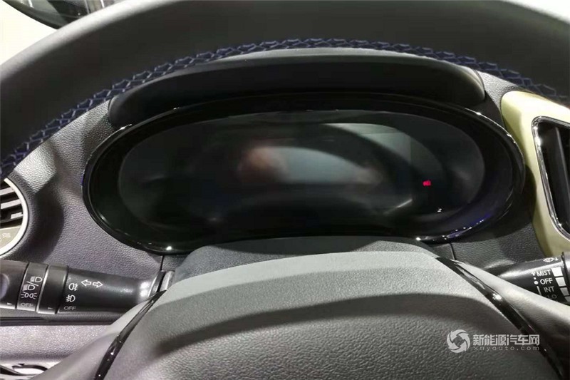 長安新能源 CS15EV 2019款 400e