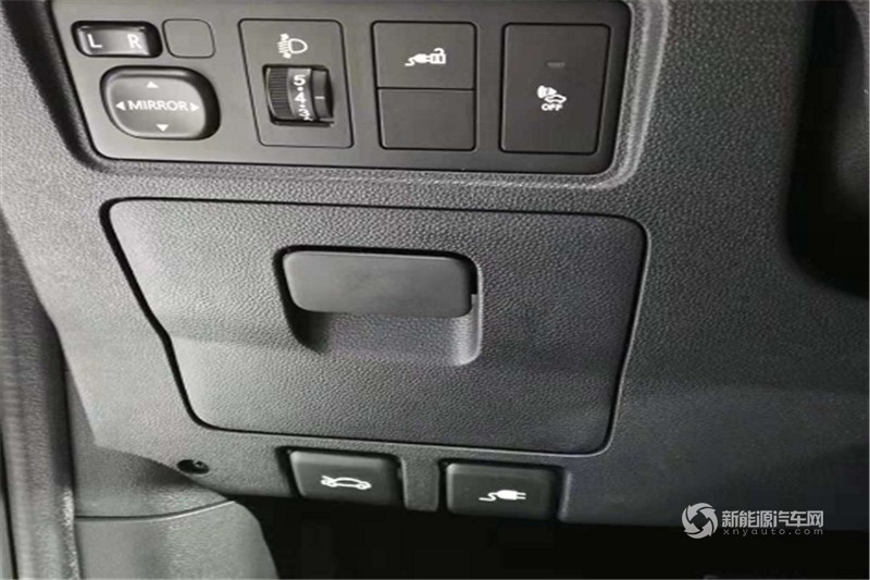 長安新能源 CS15EV 2019款 400e