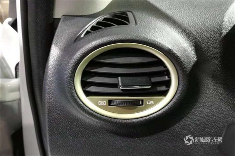 長安新能源 CS15EV 2019款 400e