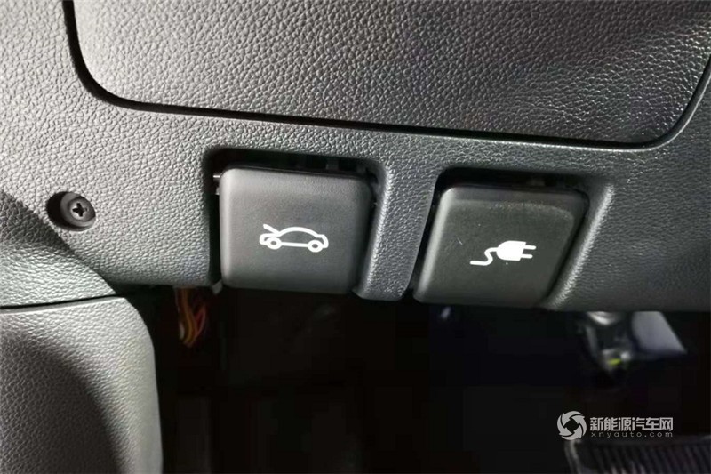 長安新能源 CS15EV 2019款 400e