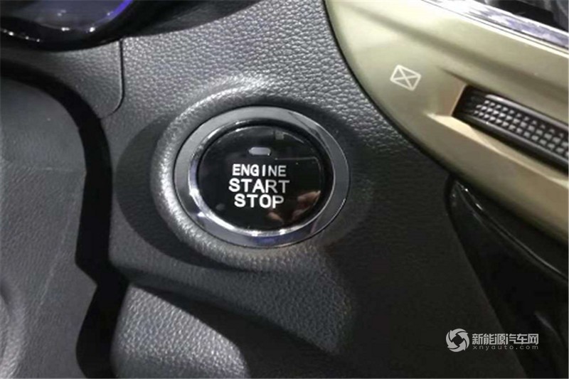 長安新能源 CS15EV 2019款 400e