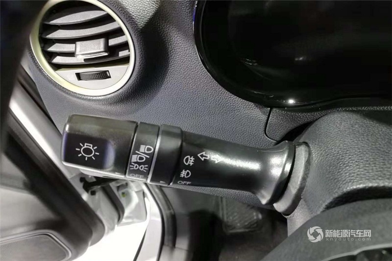 長安新能源 CS15EV 2019款 400e