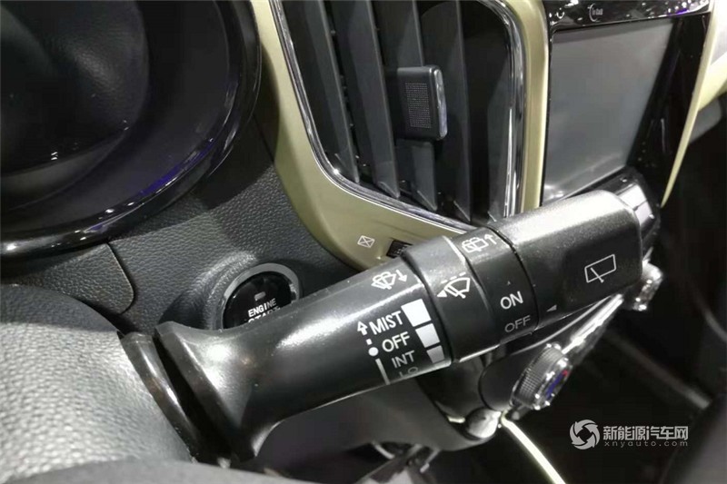 長安新能源 CS15EV 2019款 400e