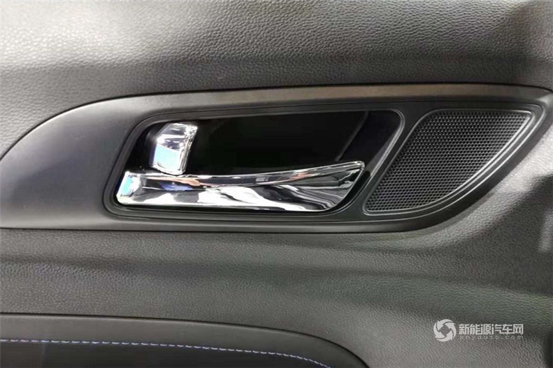 長安新能源 CS15EV 2019款 400e