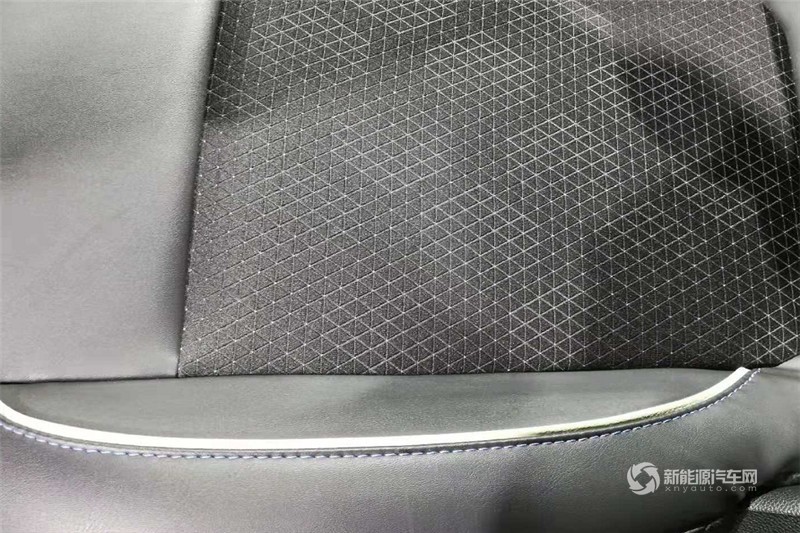 長安新能源 CS15EV 2019款 400e