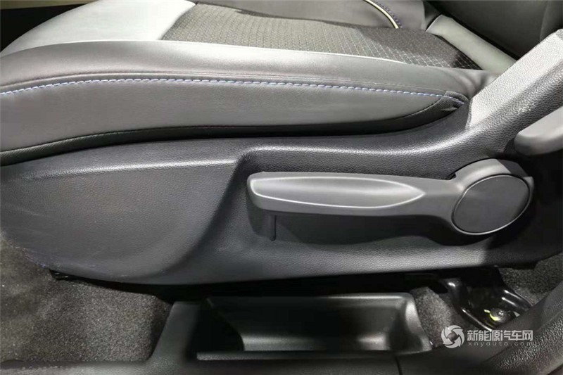 長安新能源 CS15EV 2019款 400e