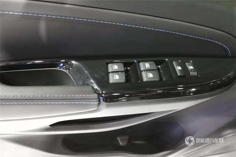 長安新能源 CS15EV 2019款 400e
