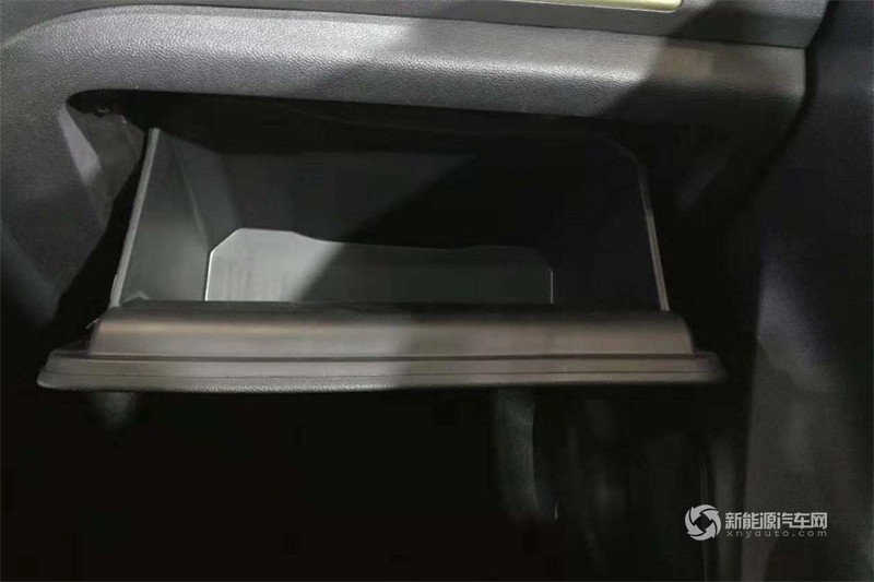 長安新能源 CS15EV 2019款 400e