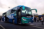 攜手Flixbus   比亞迪開創(chuàng)歐洲純電動大巴長途運輸線路先例