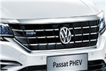 全新一代帕薩特PHEV正式上市 售24.99萬元起