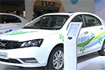 第三屆甲醇汽車發(fā)展研討會在昆山市舉辦