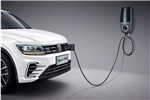 28.98萬元~29.98萬元 大眾途觀L PHEV上市