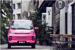 長安歐尚尼歐II官圖發(fā)布 廣州車展亮相預售