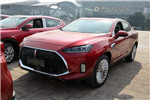 WEY P8 GT亮相廣州車展 搭載2.0T+混動系統(tǒng)