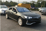 “官車”的苗子 江淮iEVA60純動(dòng)旗艦轎車國(guó)內(nèi)首發(fā)